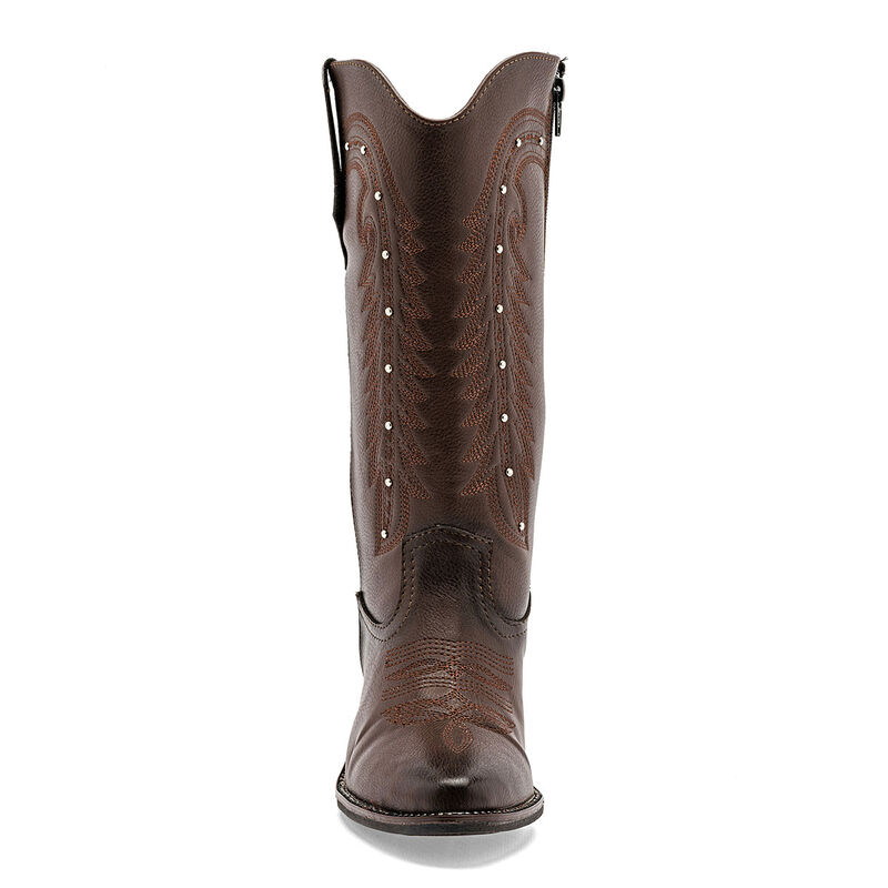 Wildcat Bota Caf&eacute; Para Mujer 147453ce image number null