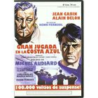 Gran Jugada En La Costa Azul [dvd] (1963) M&eacute;lodie En Sous-sol