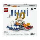 Lego Edici&oacute;n Especial Kylian Mbapp&eacute;