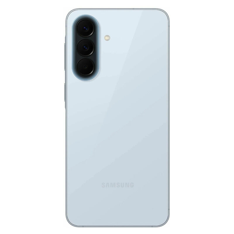 Samsung Galaxy A57 256gb 8gb 5g Azul Claro image number null