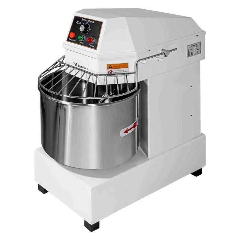 Amasadora Industrial Comercial 40 Litros 15kg 1... image number null