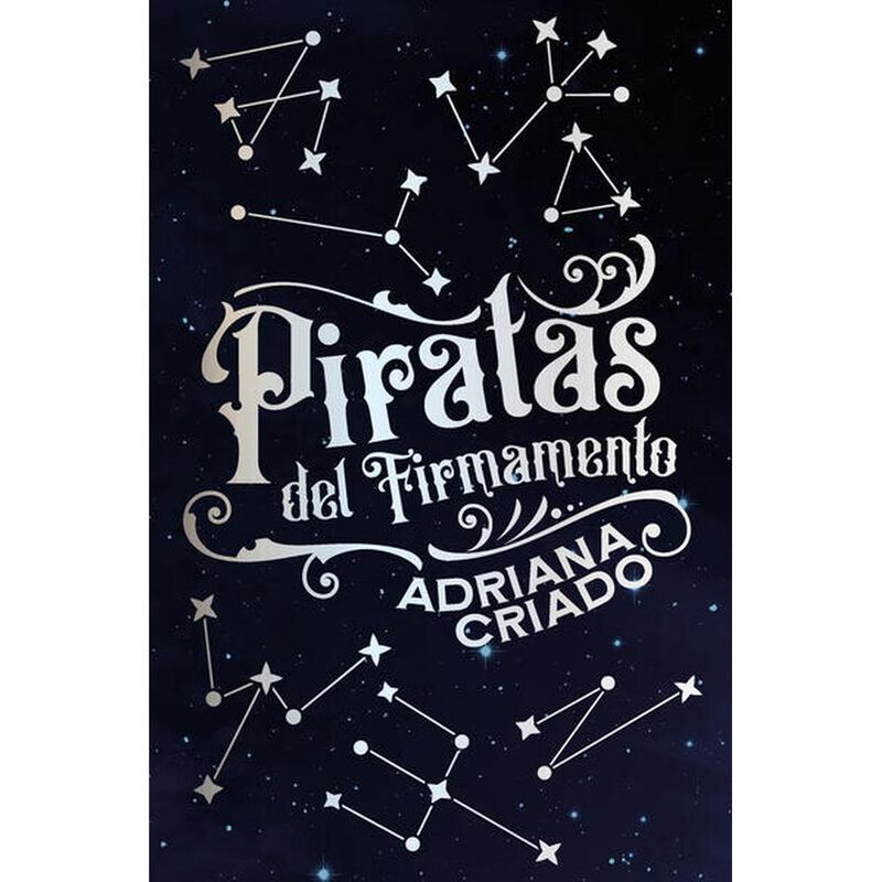 Piratas del Firmamento image number null