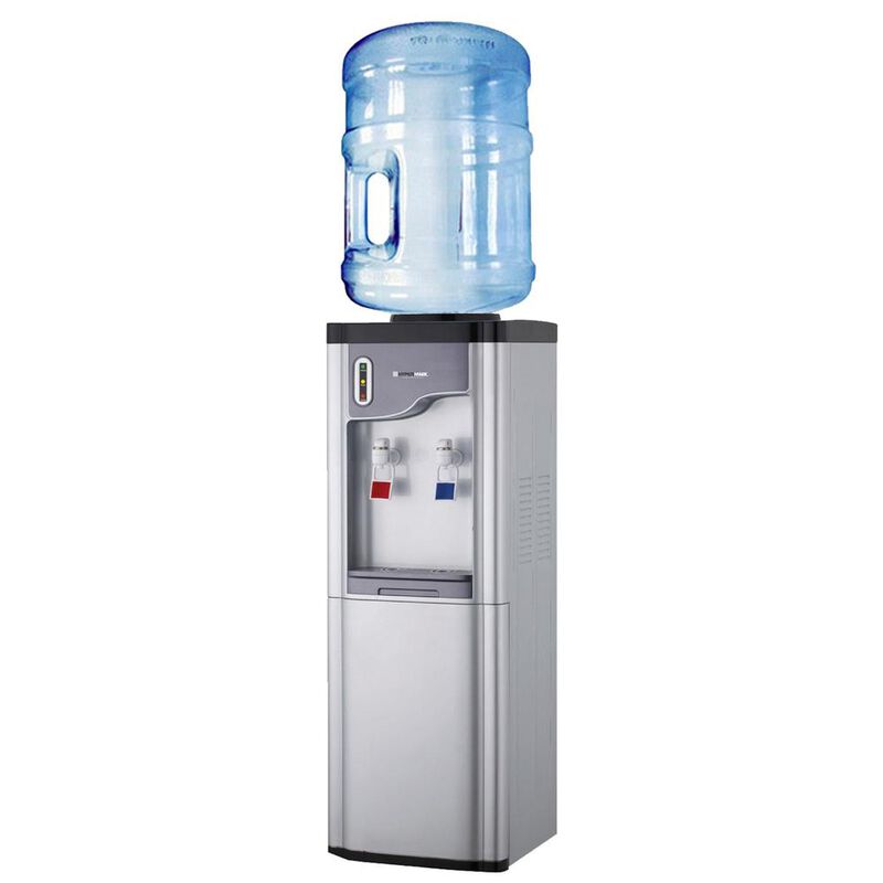 Dispensador Agua Hypermark Clearwater Hm0023w A... image number null