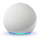 Bocina Alexa Echo Dot Inteligente 5A Generacion Glacier