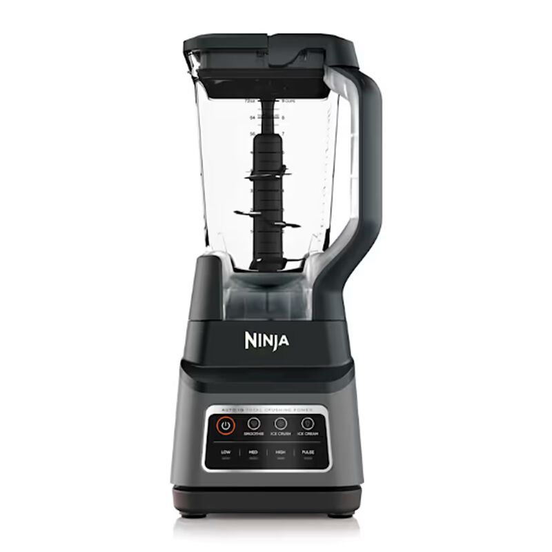 Licuadora Profesional Ninja Plus con Auto-iQ BN... image number null