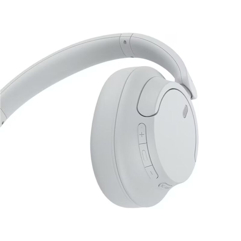 Aud&iacute;fonos Inalambricos Sony WH-CH720N Blanco image number null