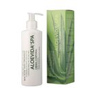 Aloevida SPA Crema Corporal Extra Nutritiva 80% Aloe Vera Org&aacute;nico + Tea Tree 236 ml