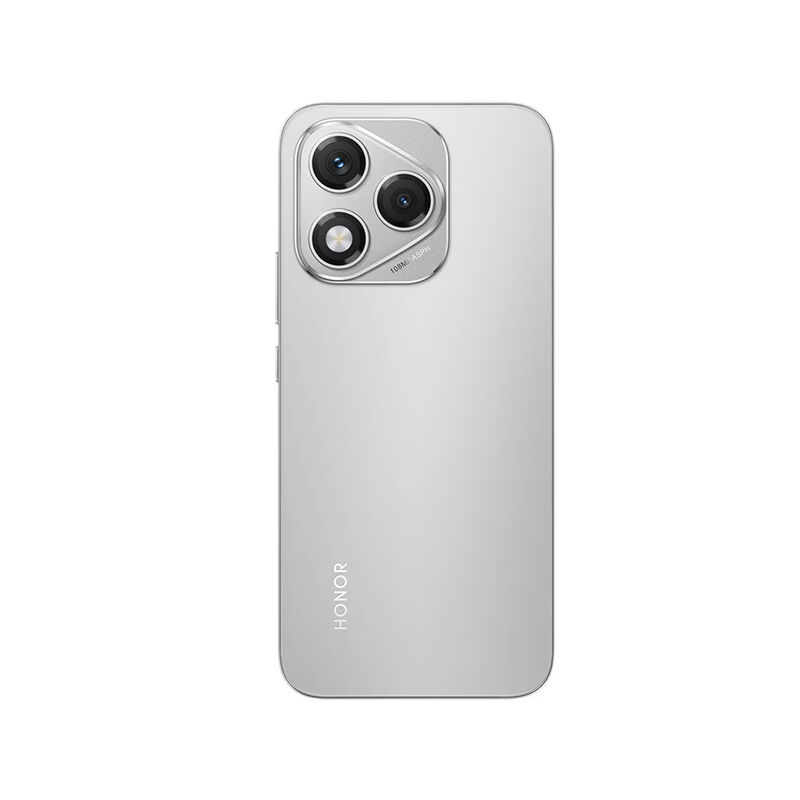Honor 400 Lite 5G 12+256GB Gris Roca image number null
