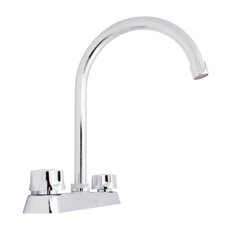 Mezcladora ABS para Cocina, Cuello Curvo, Maner... image number null