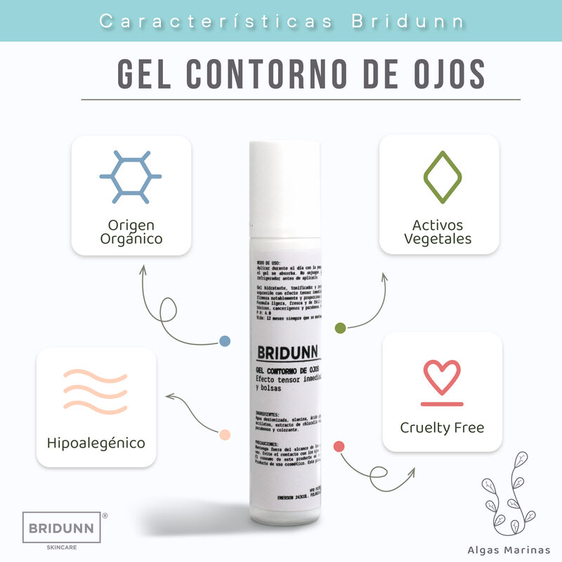 Corrector de Ojeras, Bolsas e Imperfecciones, B... image number null