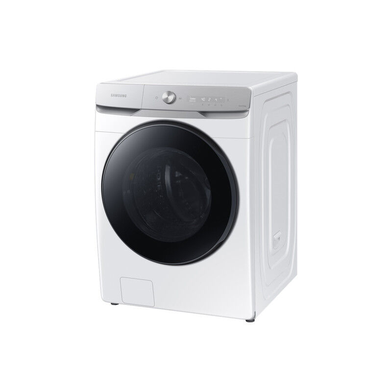 Lavasecadora Samsung 20Kg /13Kg Frontal Ecobubb... image number null
