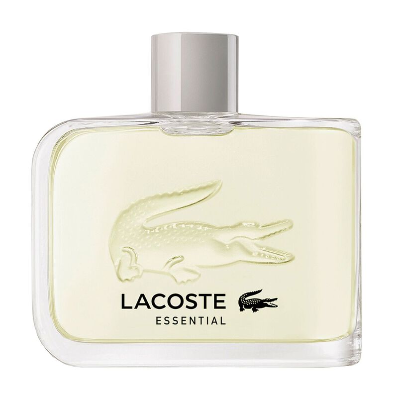 Perfume de Hombre Lacoste Essential 125 Ml Agua... image number null
