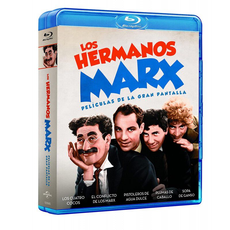 Los Cuatro Cocos + El Conflicto De Los Hermanos... image number null