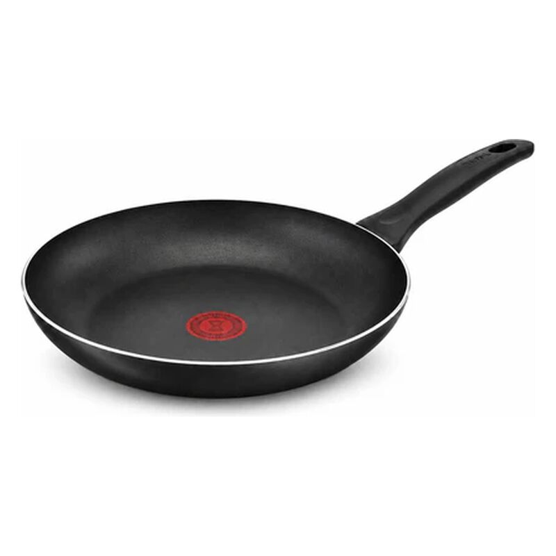 Bateria Cocina T-fal 17 Pzas Negra Base Difusor... image number null