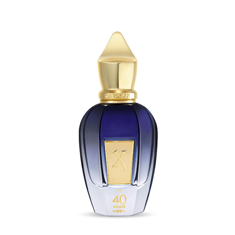 Perfume Xerjoff Comandante Eau De Parfum 50 Ml ... image number null