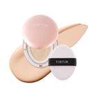 Cushion Foundation Tirtir All Cover, Rosa #13n, Marfil Claro, 4,5 Ml