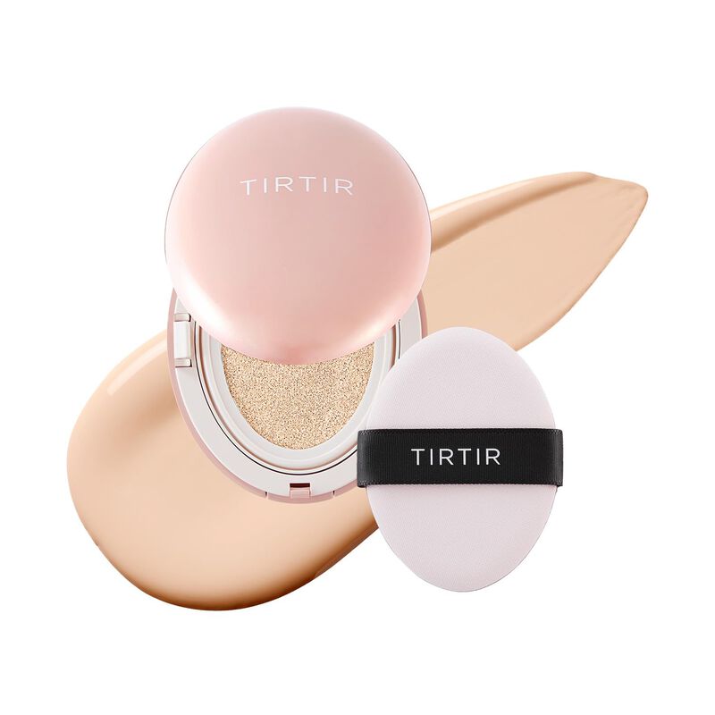 Cushion Foundation Tirtir All Cover, Rosa #13n,... image number null
