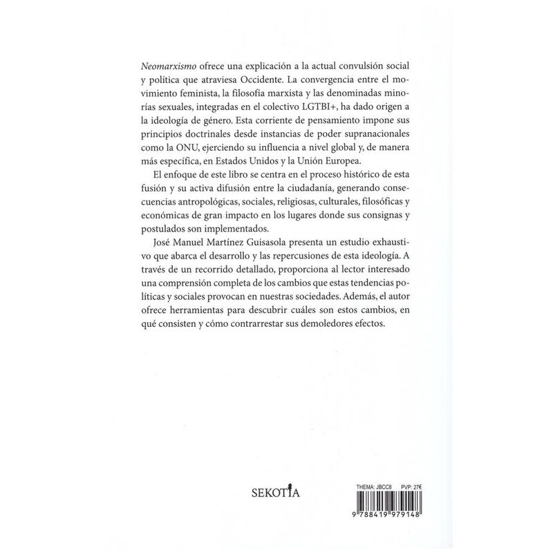 Neomarxismo image number null