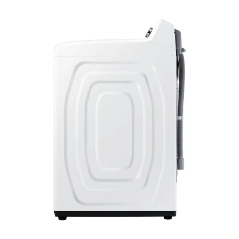 Lavadora Digital Inverter Samsung 22 Kilos Carg... image number null