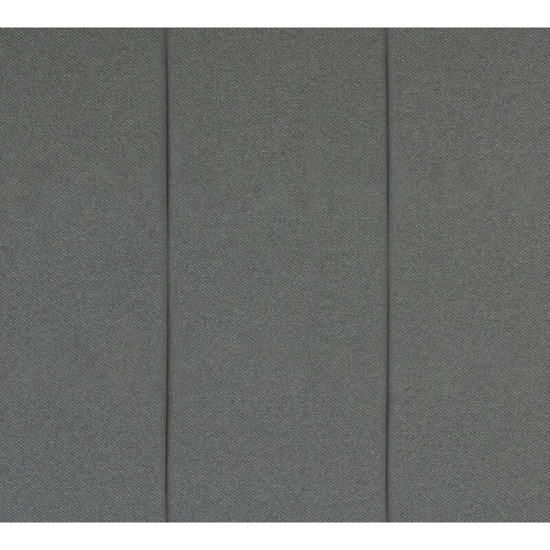 Cabecera King Size Dicasa Davos Gris Orleans image number null