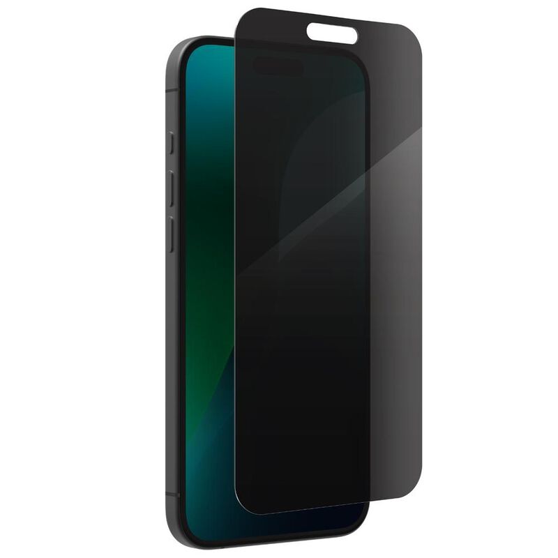 Mica Zagg Glass Elite de Privacidad para iPhone... image number null