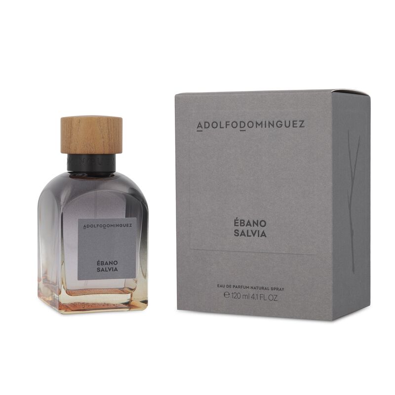 Ebano Salvia 120Ml Edp Spray image number null