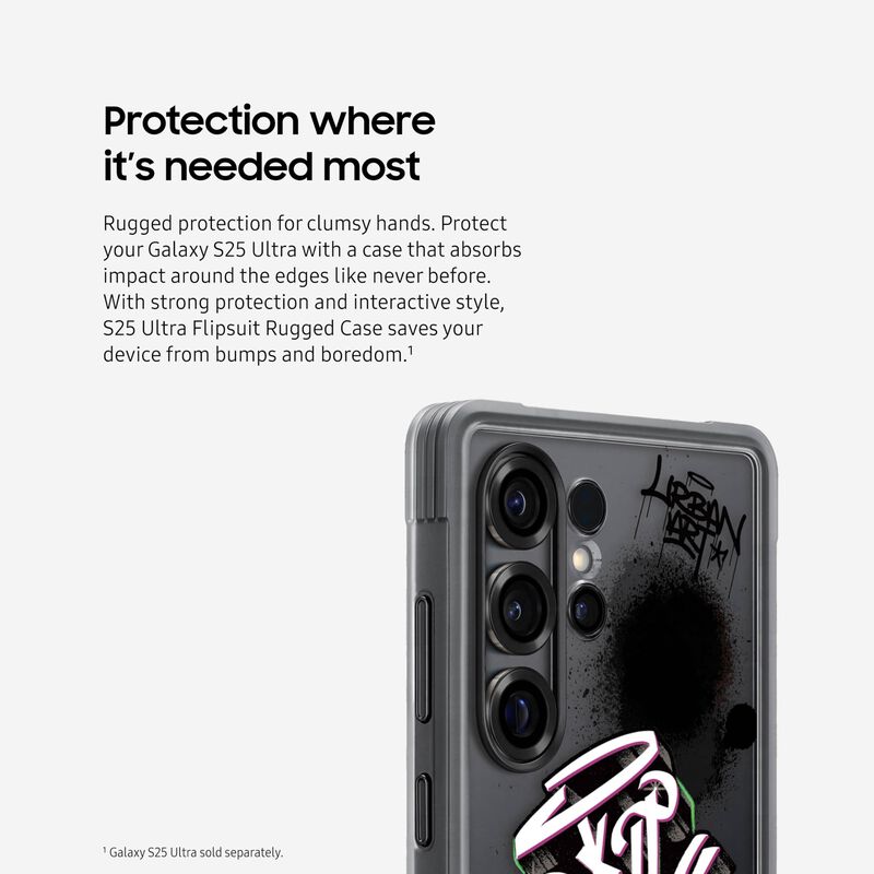 Funda Resistente Tipo Flip Para Samsung Galaxy ... image number null