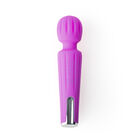 Vibrador Stab TutiFruti Color Morado
