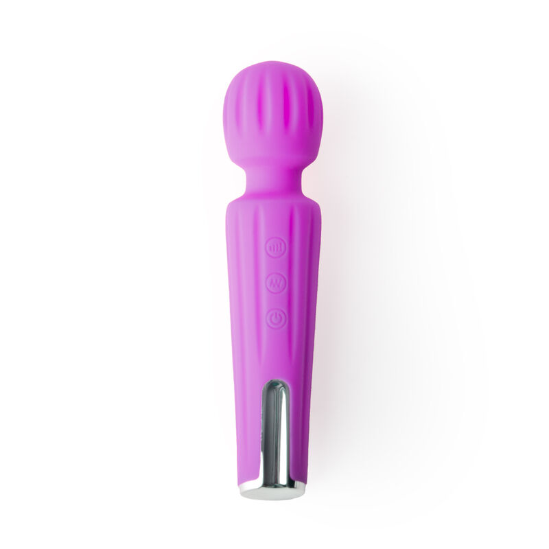 Vibrador Stab TutiFruti Color Morado image number null