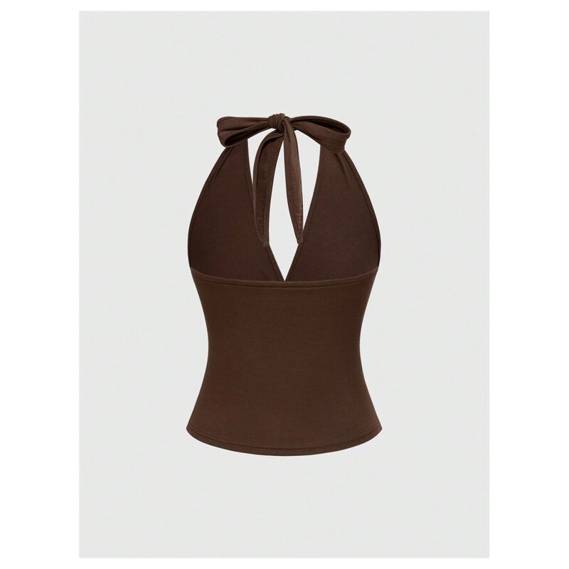 Blusa Beaudrm Mujer Estilo Vaquero Rodeo con Es... image number null