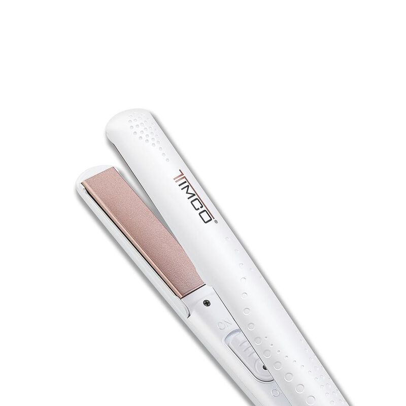 Combo Secadora + Alaciadora Timco Ceramica Ione... image number null