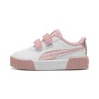 Tenis Puma Carina 3.0 X Gabby's Dollhouse Para Ni&ntilde;as Peque&ntilde;as