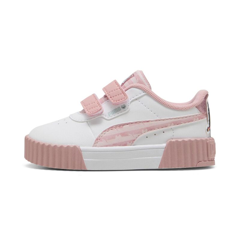 Tenis Puma Carina 3.0 X Gabby's Dollhouse Para ... image number null
