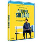 El &Uacute;ltimo Soldado [Blu-ray] (2023) The Last Rifleman