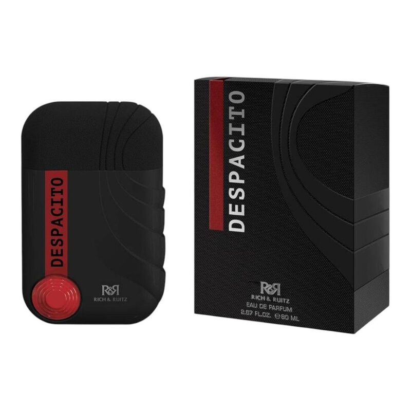 Perfume Rich & Ruitz Despacito Edp 100 Ml image number null