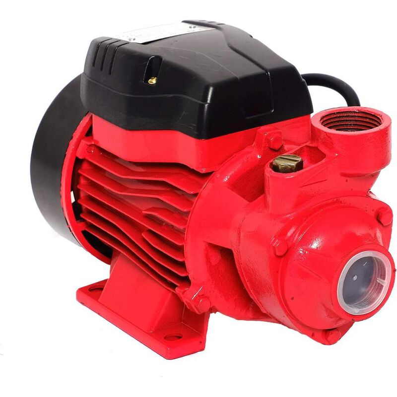 Bomba Periferica Duo Igoto PKM60 Mayor Flujo de... image number null