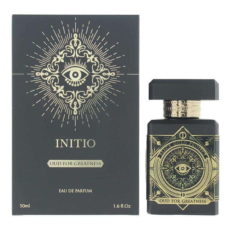 Perfume Initio Oud For Greatness Eau De Parfum,... image number null