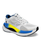 Charly Tenis deportivo para hombre. Blanco, running