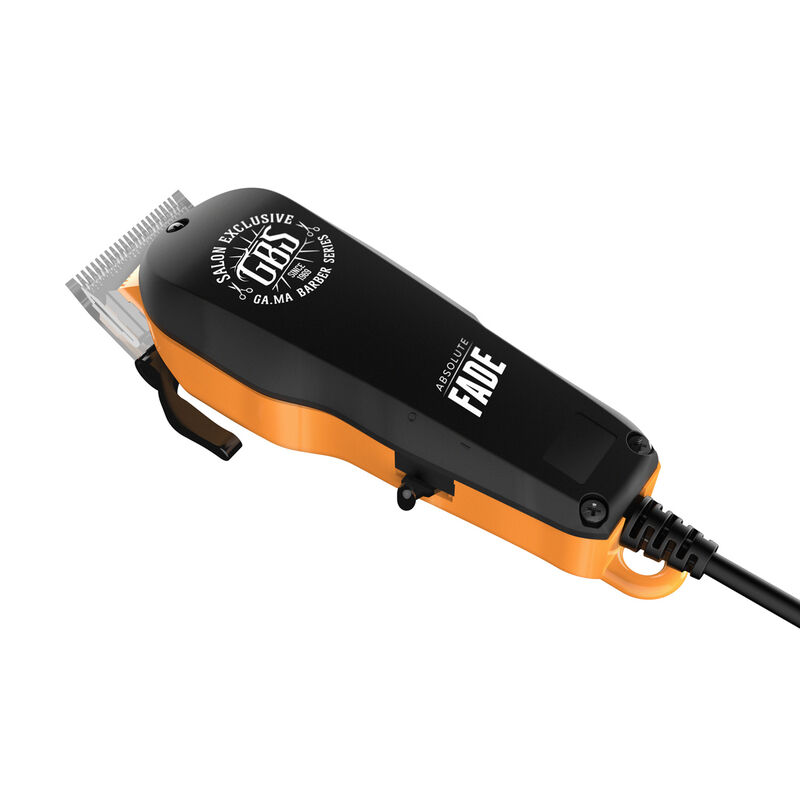 Cortadora De Cabello Gama GBS Absolute Fade/Smo... image number null