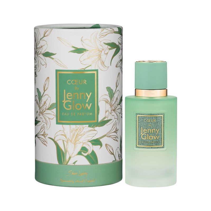 Perfume Jenny Glow Coeur Eau De Parfum, 80 Ml, ... image number null