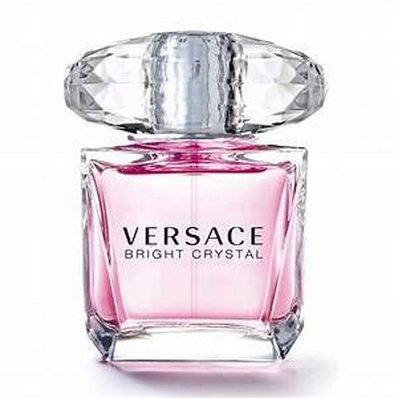 Perfume Versace Bright Crystal Mini Edt De 5 Ml... image number null
