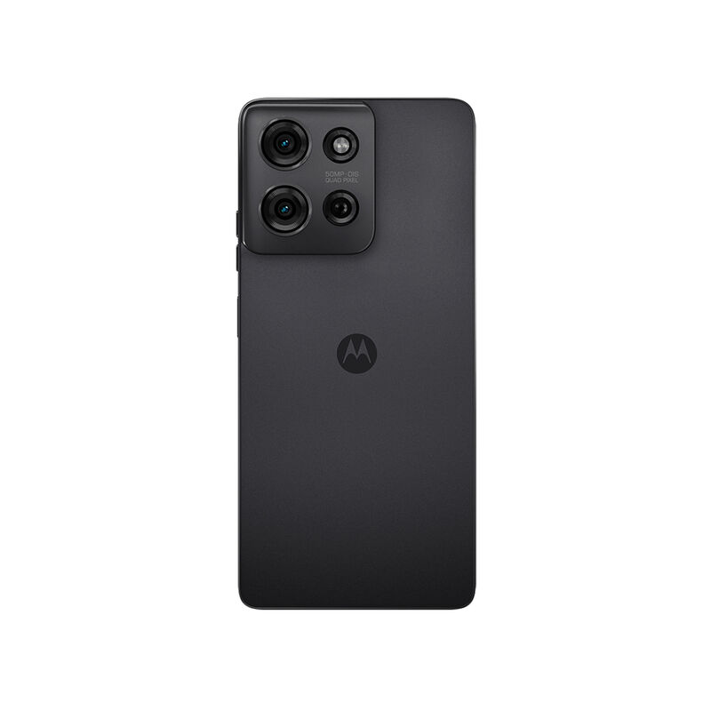 Motorola Moto G75 5G 8+256GB Gris Carbón Dual S... image number null