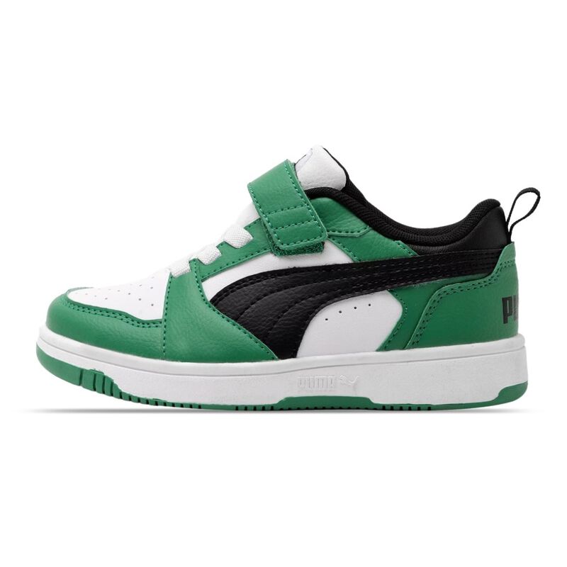 Tenis Casual Puma Rebound V6 LO 397419 05 image number null