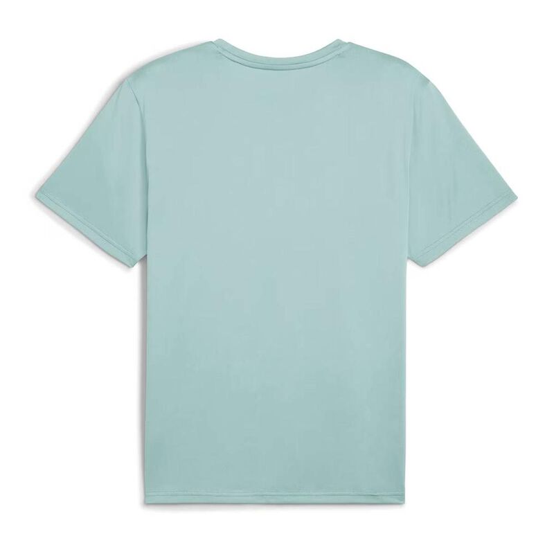 Playera Puma M Tad Ess Solid Cat Lc Para Hombre image number null