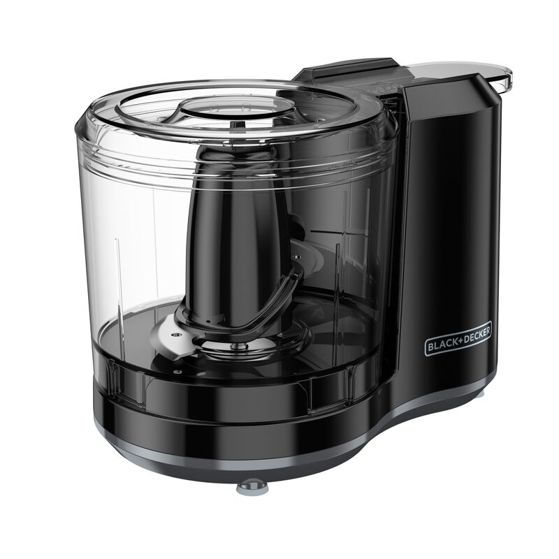 Procesador De Alimentos Black & Decker Hc150b 1... image number null