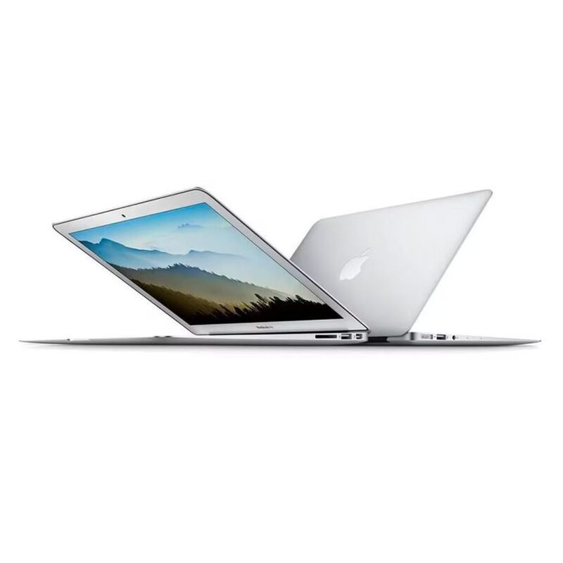Laptop Apple MacBook Air MQD32LL/A de 13,3" Rea... image number null