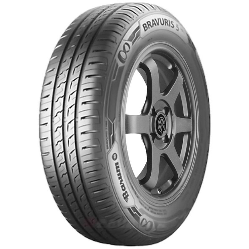 Llanta 185/65R14 86H Barum Bravuris 5 image number null