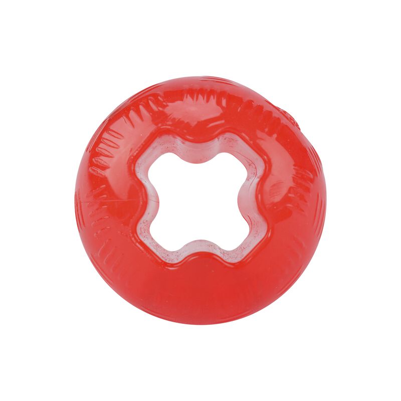 Fancy Pets Xtreme Juguete Bola para Perro Tamañ... image number null