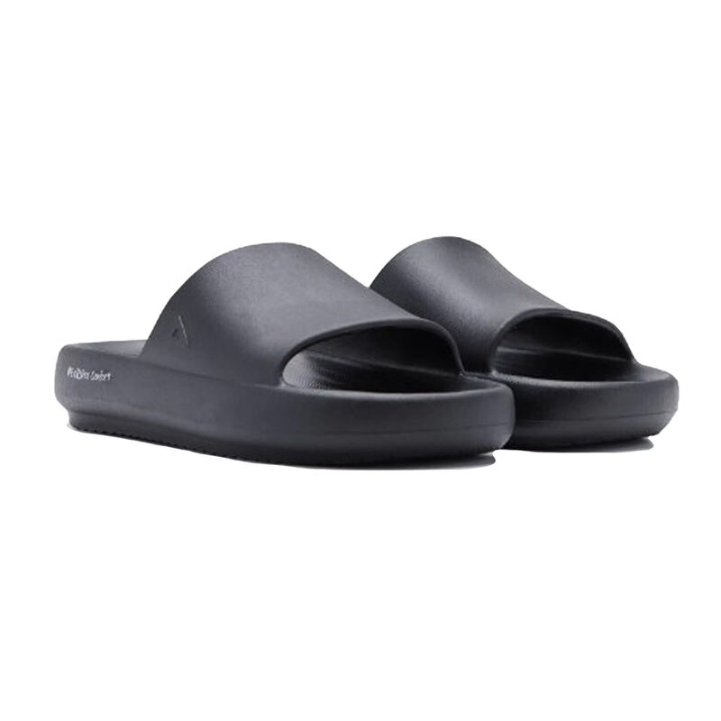 Sandalia Pirma Bali 1613 Negro 26 Mx image number null