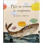 NO ME INVITARON AL CUMPLEA&Ntilde;OS